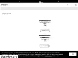 Sites similar to driplocker.com