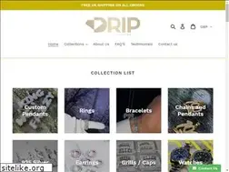 Sites similar to driplondon.co.uk