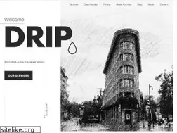 Sites similar to dripmarketing.co