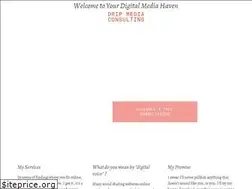 Sites similar to dripmediaconsulting.com