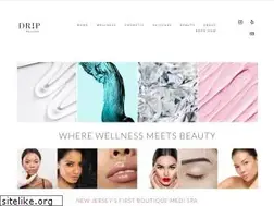 Sites similar to dripmedispa.com