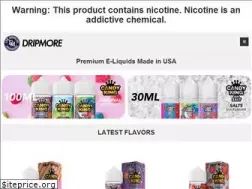 Sites similar to dripmore.com