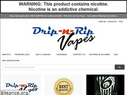 Sites similar to dripnrip.com