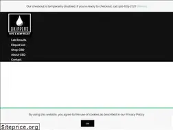 Sites similar to dripperscbd.com
