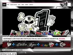Sites similar to drippinwet.com