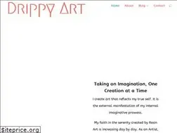 Sites similar to drippyart.com