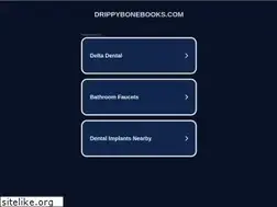 Sites similar to drippybonebooks.com