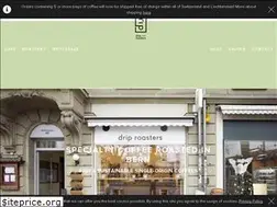 Sites similar to driproasters.ch