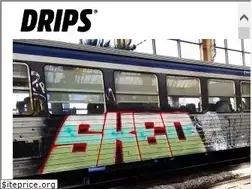 Sites similar to drips.fr