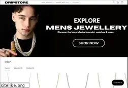 Sites similar to dripstoreww.com