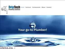 Sites similar to driptechplumbingsolutions.com