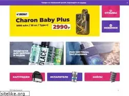 Sites similar to driptip.ru