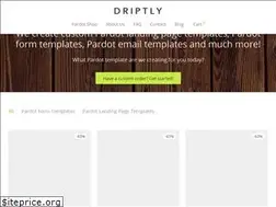 Sites similar to driptly.com