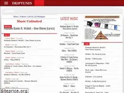 Sites similar to driptunes.com