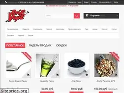 Sites similar to dripvape.ru
