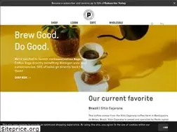 Sites similar to dripworkscoffee.com