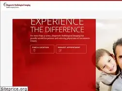Sites similar to driradiology.com