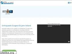 Sites similar to drireland.com.au