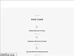 Sites similar to drirenaeriscosmetics.com.au
