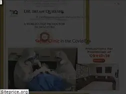 Sites similar to drirfanqureshi.com