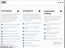 Sites similar to drirotors.com