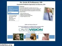 Sites similar to drirwinnathanson.com
