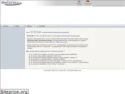 Sites similar to driscoll.pl