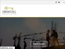 Sites similar to driscollagency.com