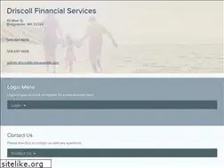 Sites similar to driscollfs.com