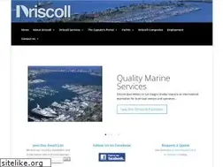 Sites similar to driscollinc.com