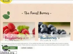 Sites similar to driscolls.nl