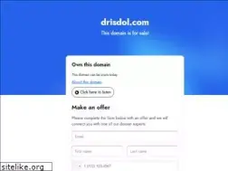 Sites similar to drisdol.com