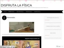 Sites similar to drisfrutalaisica.wordpress.com
