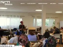 Sites similar to drisha.org