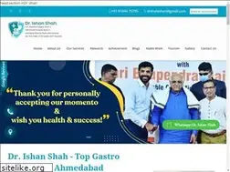 Sites similar to drishanshah.com