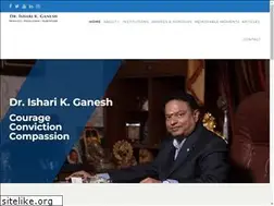 Sites similar to drisharikganesh.com