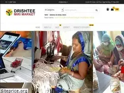 Sites similar to drishtee.com