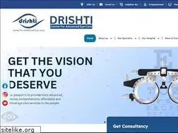 Sites similar to drishtieyecare.info