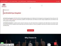 Sites similar to drishtihospital.com