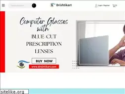 Sites similar to drishtikart.com