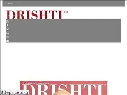 Sites similar to drishtimagazine.com