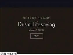 Sites similar to drishtimarine.com
