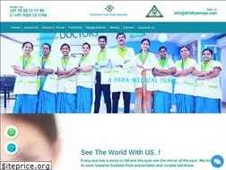 Sites similar to drishyameye.com