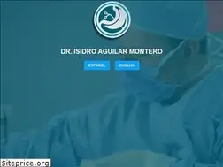 Sites similar to drisidroaguilar.com