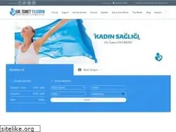 Sites similar to drismetyildirim.com