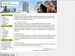 Sites similar to driso.co.uk