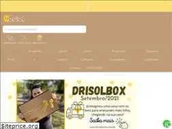Sites similar to drisolartes.com.br