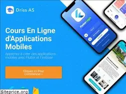 Sites similar to drissas.com