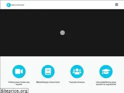Sites similar to drissdotcom.com