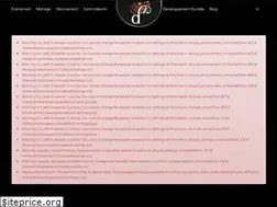 Sites similar to drissia.com